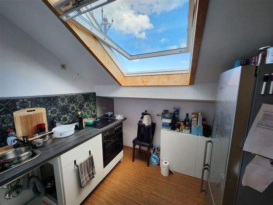 AP1_links Küche Einblick