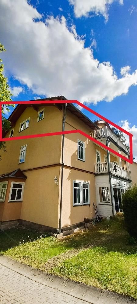 Ilmenau Wohnungen, Ilmenau Wohnung kaufen