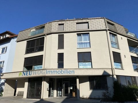 Neuhofen an der Krems Büros, Büroräume, Büroflächen 