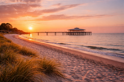 Timmendorfer Strand Wohnungen, Timmendorfer Strand Wohnung kaufen