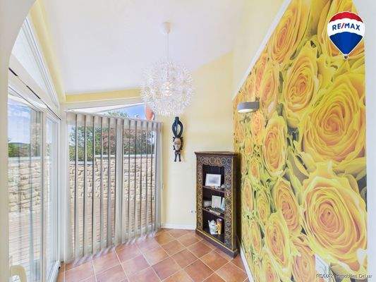 RE/MAX Immobilien DeLux Bungalow Nonnweiler