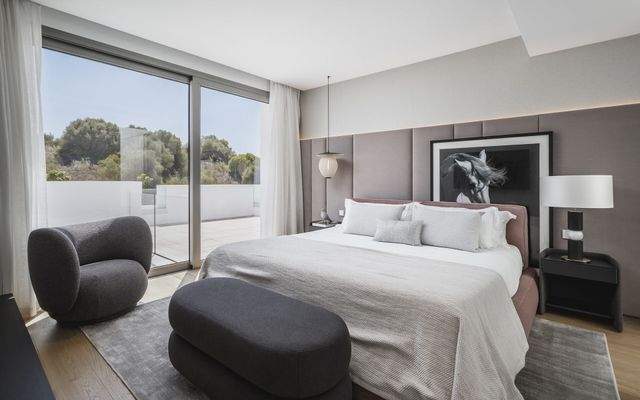 Photo: Villa in Estepona