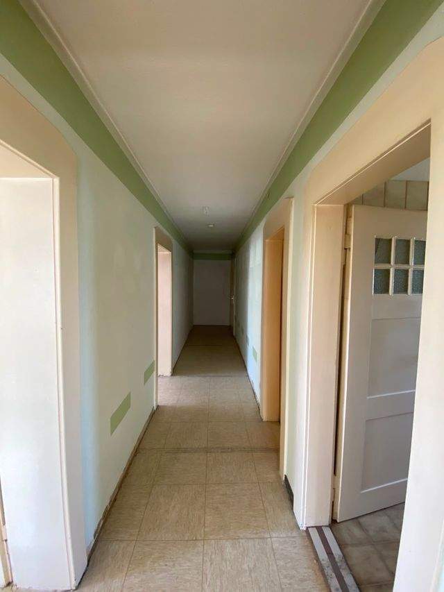 2-Zimmer-Wohnung in Wiesau | ca. 59 m² | Tageslichtbad | nur 349 € kalt - Photo 4