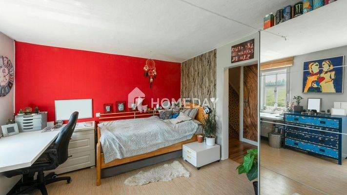 1. OG Kinderzimmer 2