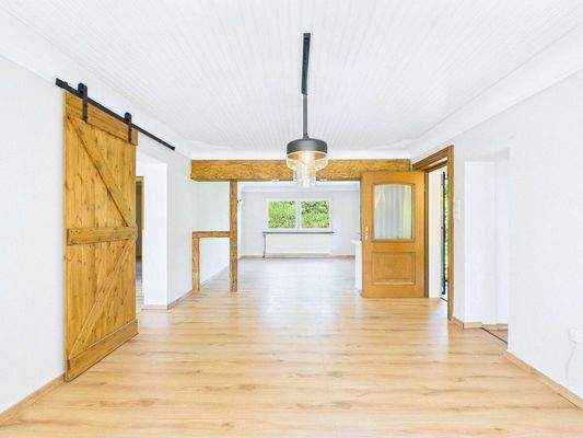 Ein-/ Zweifamilienhaus in Wadgassen