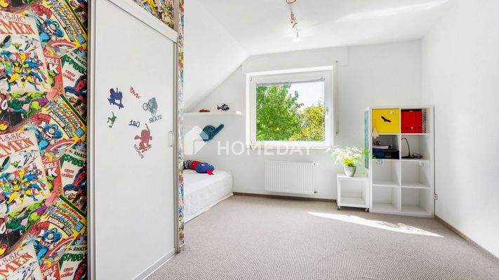 1. OG Kinderzimmer 1