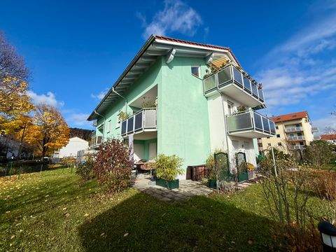 Peißenberg Wohnungen, Peißenberg Wohnung kaufen