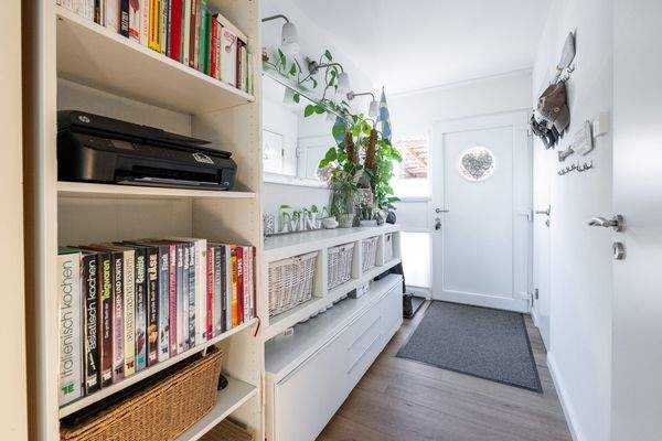 Eingangsbereich/Flur