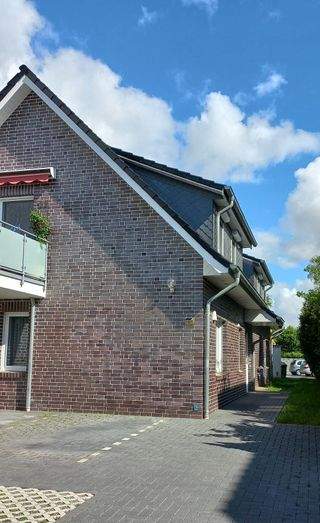 Weyhe - 2 Zimmer Eigentumswohnung - ca. 62m² - Barrierefrei - Fahrstuhl - Stellplatz - Neuwertig - Baujahr 2019 - 1. Etage 