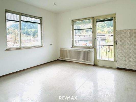 OG_Küche und Essbereich