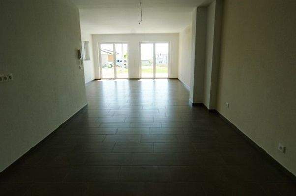 Küche, Wohn-und Essbereich