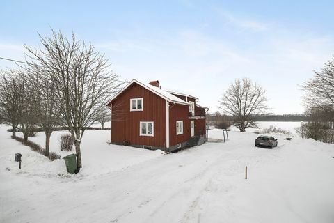 Östra Ämtervik Häuser, Östra Ämtervik Haus kaufen