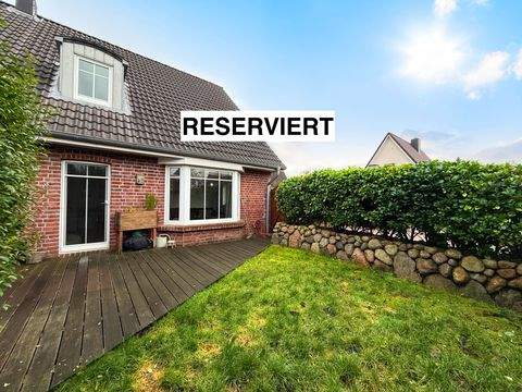 Leck Häuser, Leck Haus kaufen