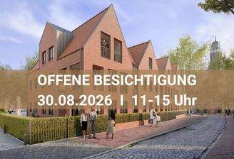 Offene Besichtigung
