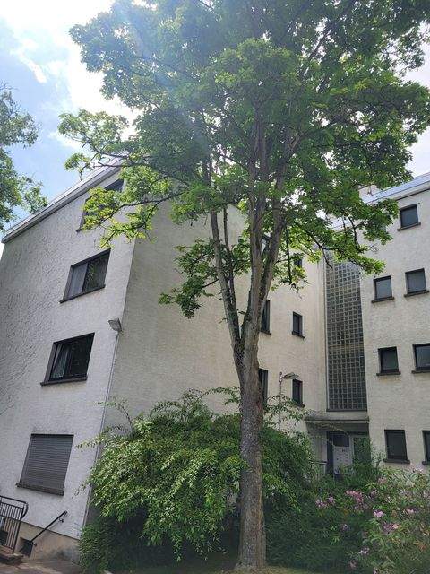 Gießen Wohnungen, Gießen Wohnung mieten