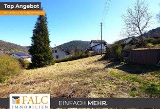  Hier beginnt Ihr Wohntraum – Vielseitiges Grundstück mit Potenzial!