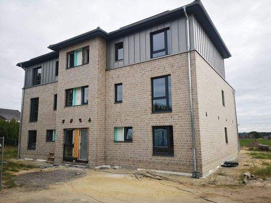 Objektansicht Haus 2