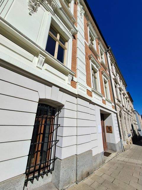 Meerane Büros, Büroräume, Büroflächen 