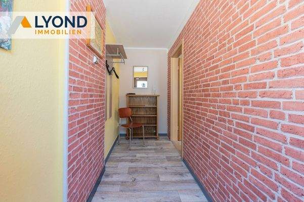 Ferienwohnung EG rechts