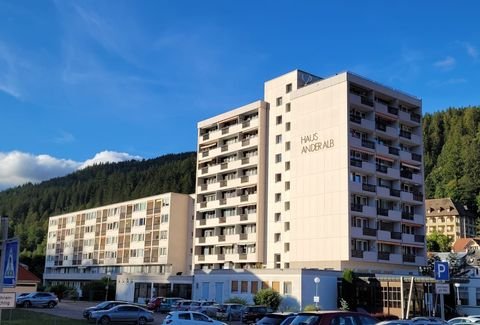 St. Blasien Wohnungen, St. Blasien Wohnung kaufen