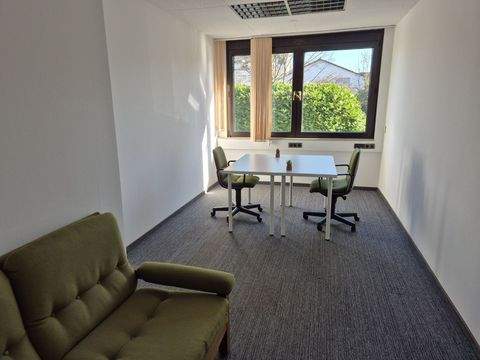 Leverkusen Büros, Büroräume, Büroflächen 