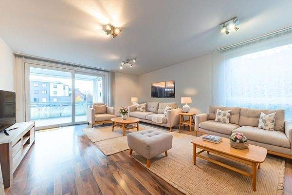 virtuell staging - Wohnen