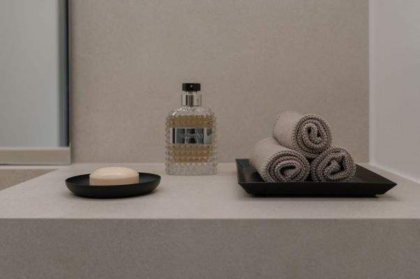 Beispielfoto - Einrichtungsstil PURE