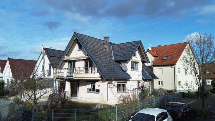 Objektansicht |&nbsp;Garten