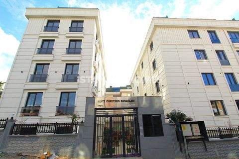 Istanbul Wohnungen, Istanbul Wohnung kaufen