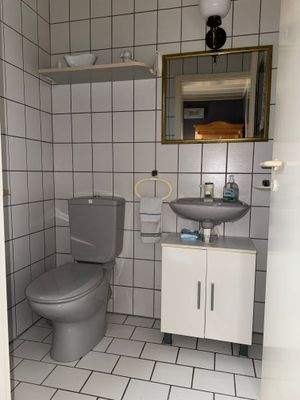 Gäste WC