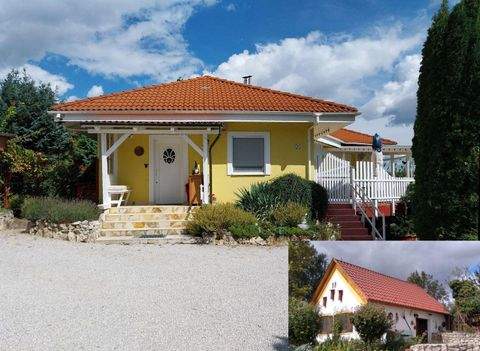 Cserszegtomaj Häuser, Cserszegtomaj Haus kaufen