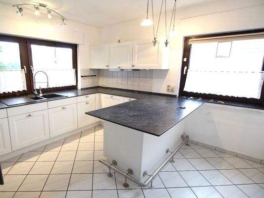 Küche Bild 2