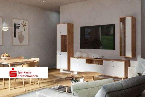 Oettingen Wohnungen, Oettingen Wohnung kaufen