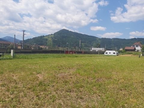 Grundstücke in Bruck an der Mur kaufen, mieten bei immowelt.de