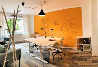 HomeOffice-eG19 die senftenberger