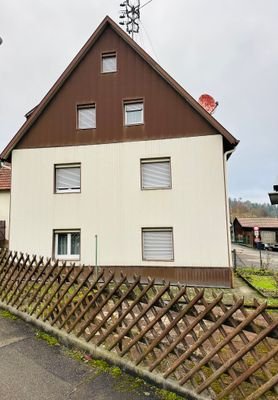 Ansicht Ost