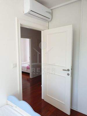 Optimal genutzter Wohnraum