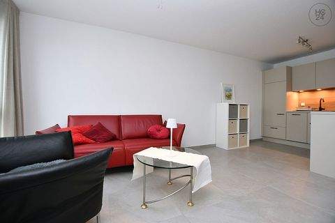 Hildrizhausen Wohnen auf Zeit, möbliertes Wohnen