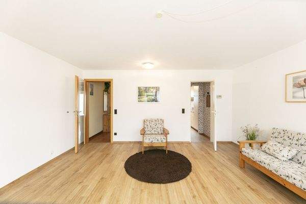 Wohn- und Essbereich EG