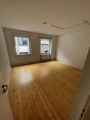 Wohnraum Wohnung 1. OG