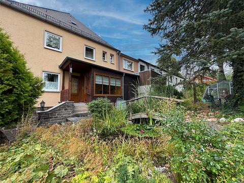 Oederan Häuser, Oederan Haus kaufen