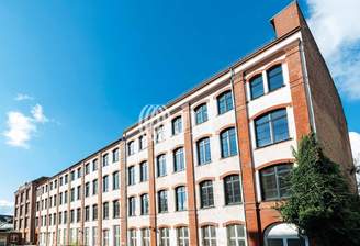 Außenansicht Haus Goethe expos