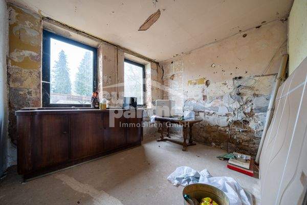 Hauswirtschaftsraum (EG)