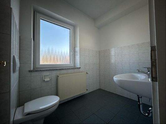 Badezimmer/WC