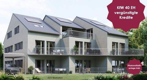 Ingolstadt Wohnungen, Ingolstadt Wohnung kaufen