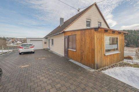 Zimmern ob Rottweil / Flözlingen Häuser, Zimmern ob Rottweil / Flözlingen Haus kaufen