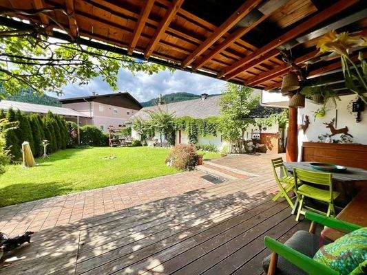 Haus Patergassen (68)