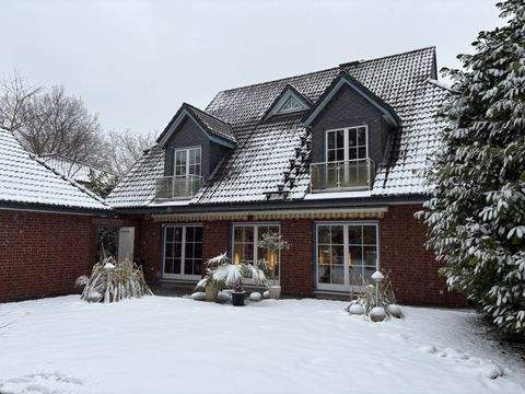 Hamburg Häuser, Hamburg Haus kaufen