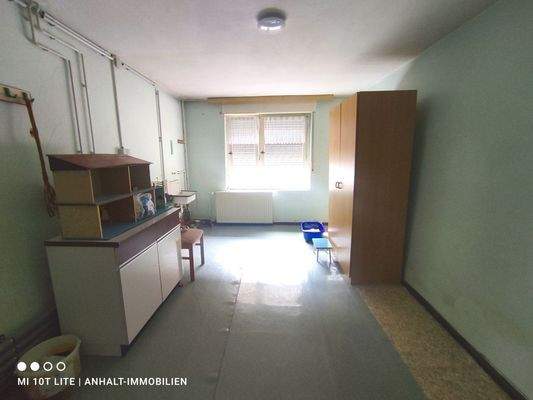 Haus rechts - EG -HWR