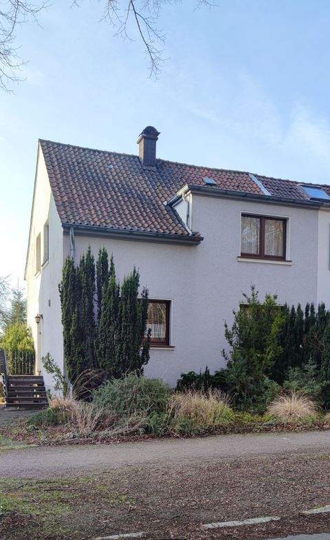 Herten Häuser, Herten Haus kaufen